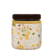 IceCreamSok for Talenti Style Pint - Honeycomb Buzz