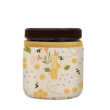 IceCreamSok for Talenti Style Pint - Honeycomb Buzz
