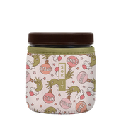IceCreamSok for Talenti Style Pint - Jingle Smells