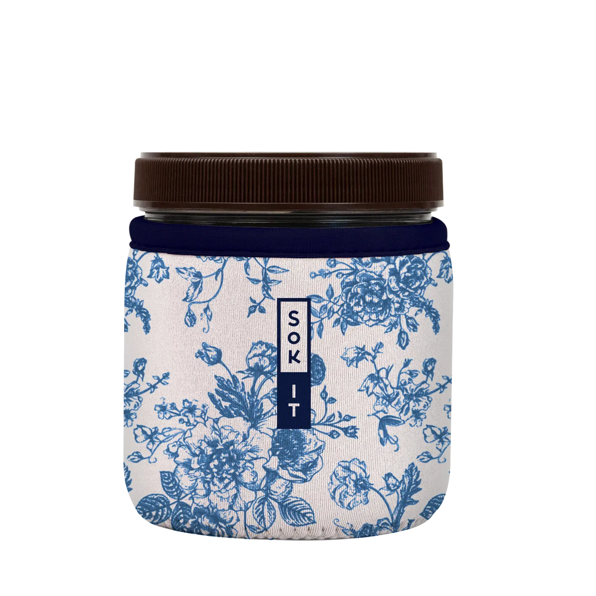 IceCreamSok for Talenti Style Pint - Like Fine China