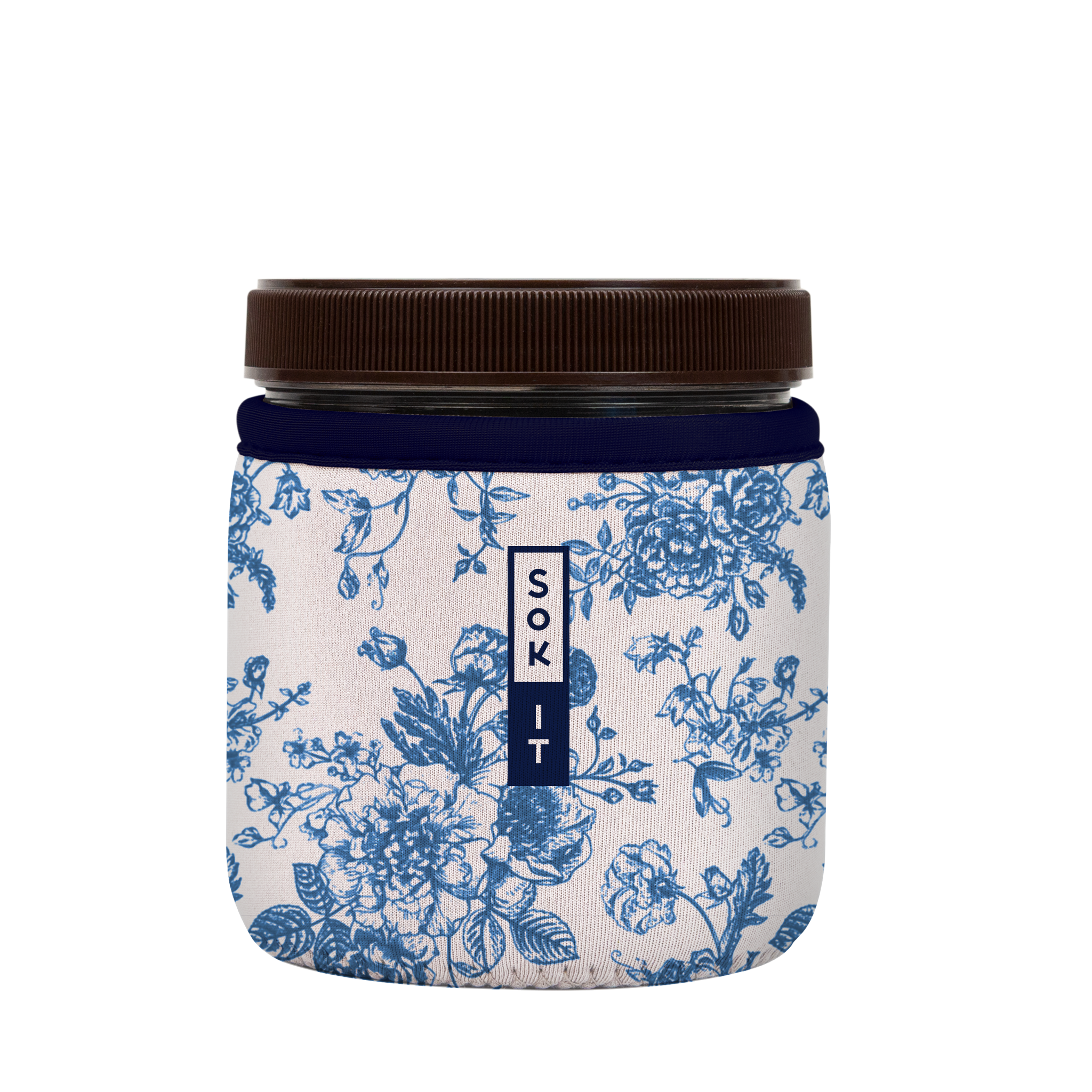 IceCreamSok for Talenti Style Pint - Like Fine China
