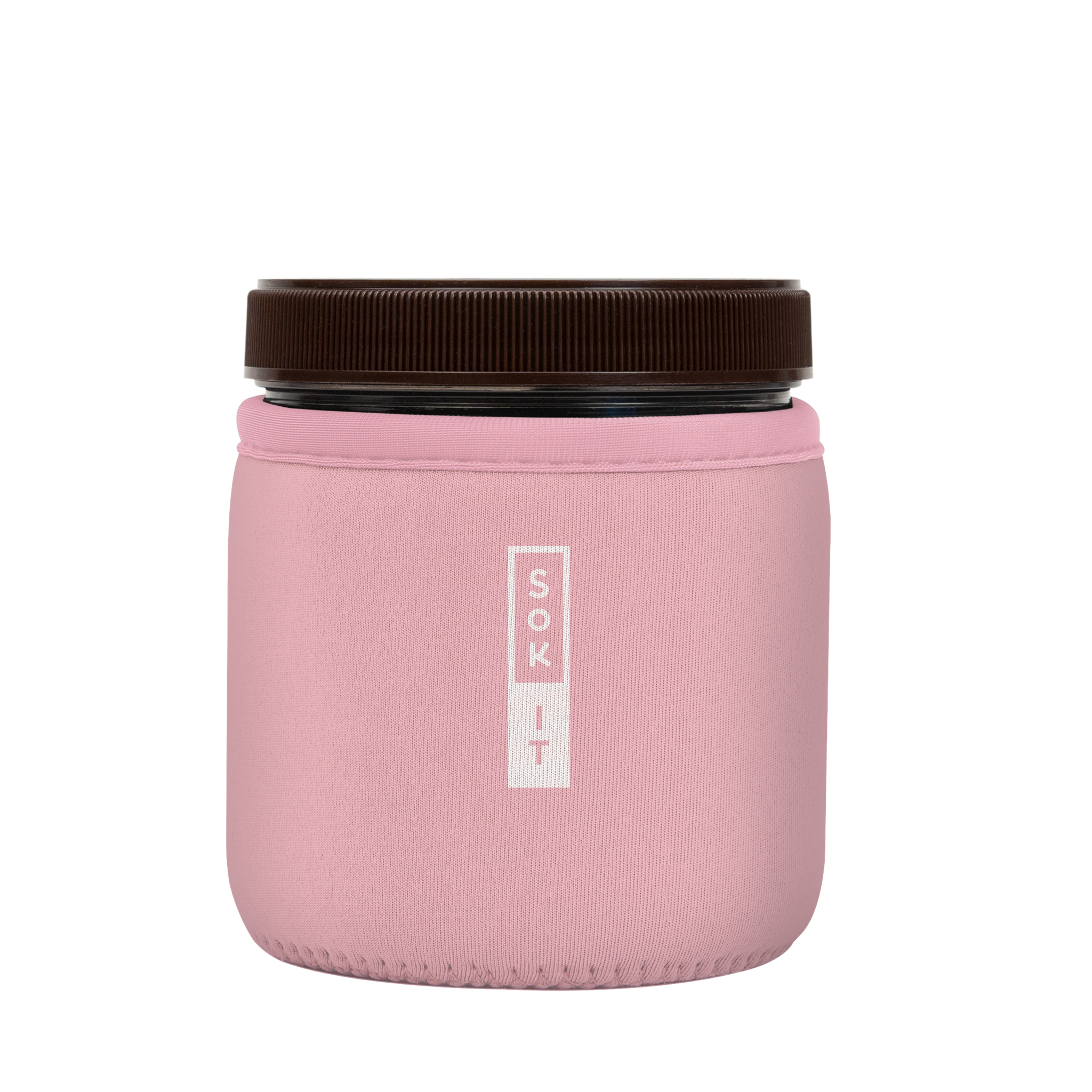 IceCreamSok for Talenti Style Pint - Millennial Pink