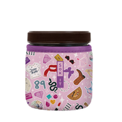 IceCreamSok for Talenti Style Pint - On Tour