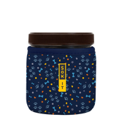 Sok-It IceCreamSok for Talenti Style Pint - Paws & Bones 16oz Talenti Pint 11.98 IceCreamSok-Evergreen