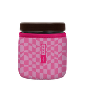 Sok-It IceCreamSok for Talenti Style Pint - Pink Grand Prix   IceCreamSok-Evergreen