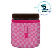 IceCreamSok for Talenti Style Pint - Pink Grand Prix