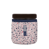 IceCreamSok for Talenti Style Pint - Pink Terrazzo