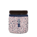 IceCreamSok for Talenti Style Pint - Pink Terrazzo