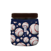 Sok-It IceCreamSok for Talenti Style Pint - Play Ball   IceCreamSok-Summer Holiday
