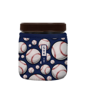 IceCreamSok for Talenti Style Pint - Play Ball