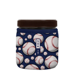 IceCreamSok for Talenti Style Pint - Play Ball