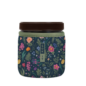 Sok-It IceCreamSok for Talenti Style Pint - Spring Noir  