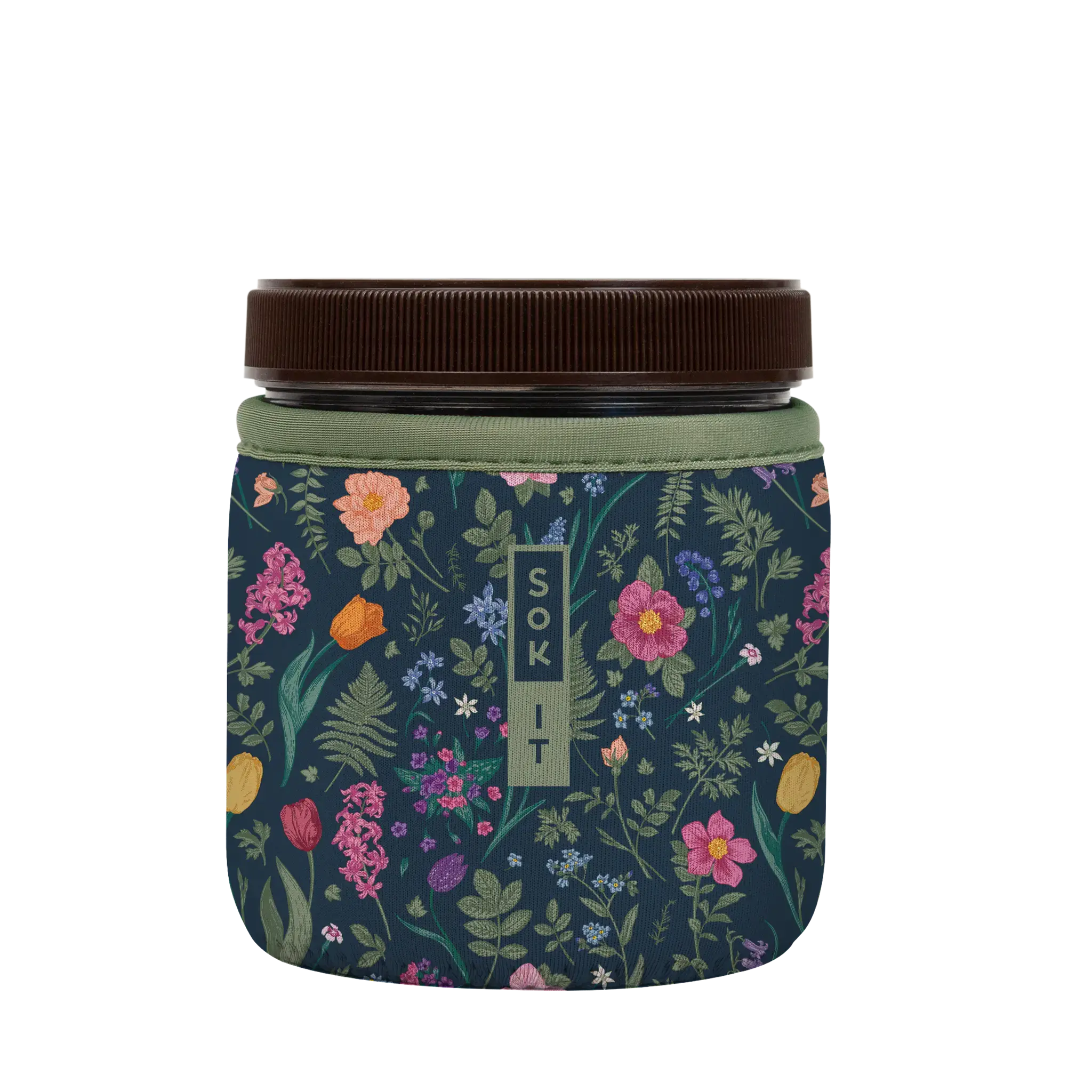 IceCreamSok for Talenti Style Pint - Spring Noir