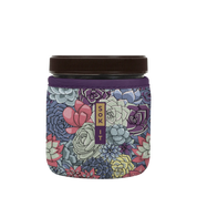 IceCreamSok for Talenti Style Pint - Succulents