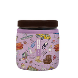 IceCreamSok for Talenti Style Pint - The One Where