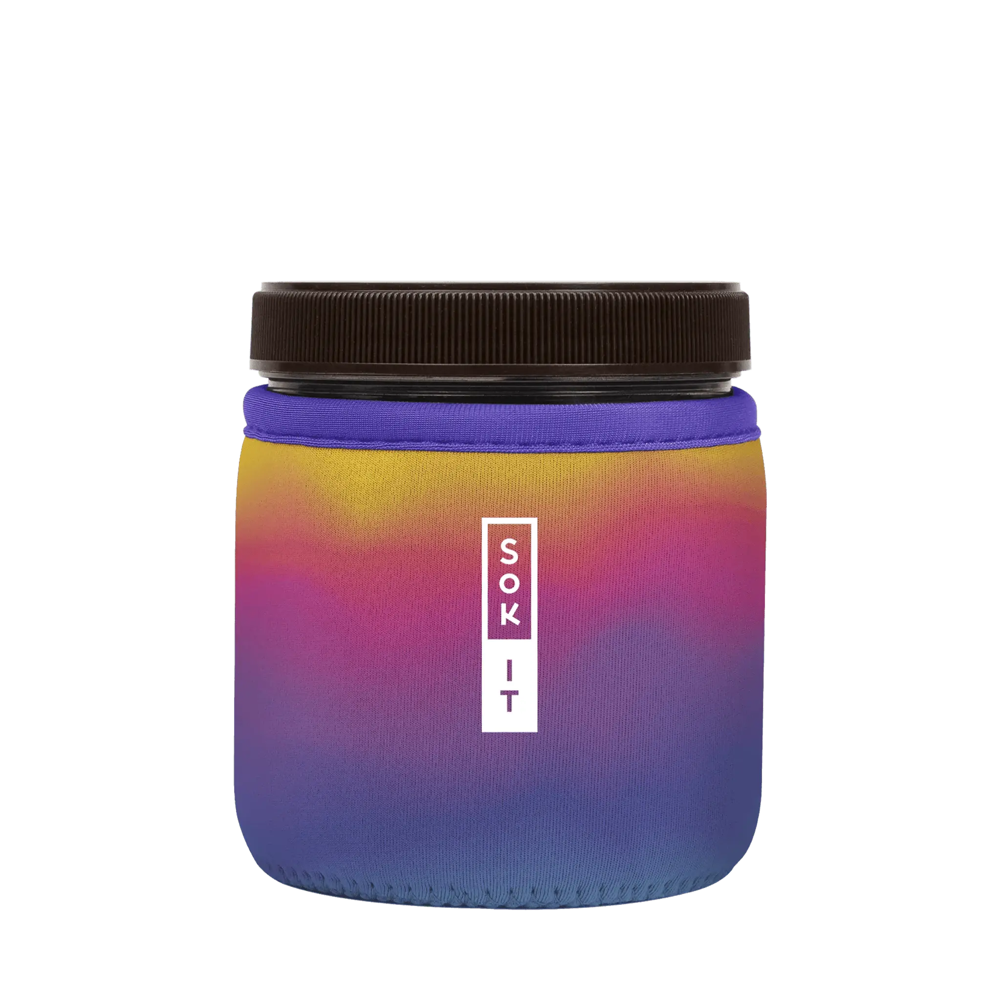 Sok-It IceCreamSok for Talenti Style Pint - Twilight Default-Title 14.99 IceCreamSok-Ombre