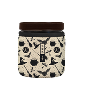 Sok-It IceCreamSok for Talenti Style Pint - Wizard's Walk   IceCreamSok-Fall Holiday