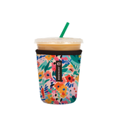JavaSok - Abstract Floral