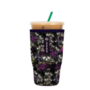 Sok-It JavaSok - After Dark Large 30-32oz 18.99 JavaSok-Halloween Holiday