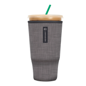 Sok-It JavaSok - Anthracite 2XL-44-48oz 18.99 JavaSok-Classic Solid