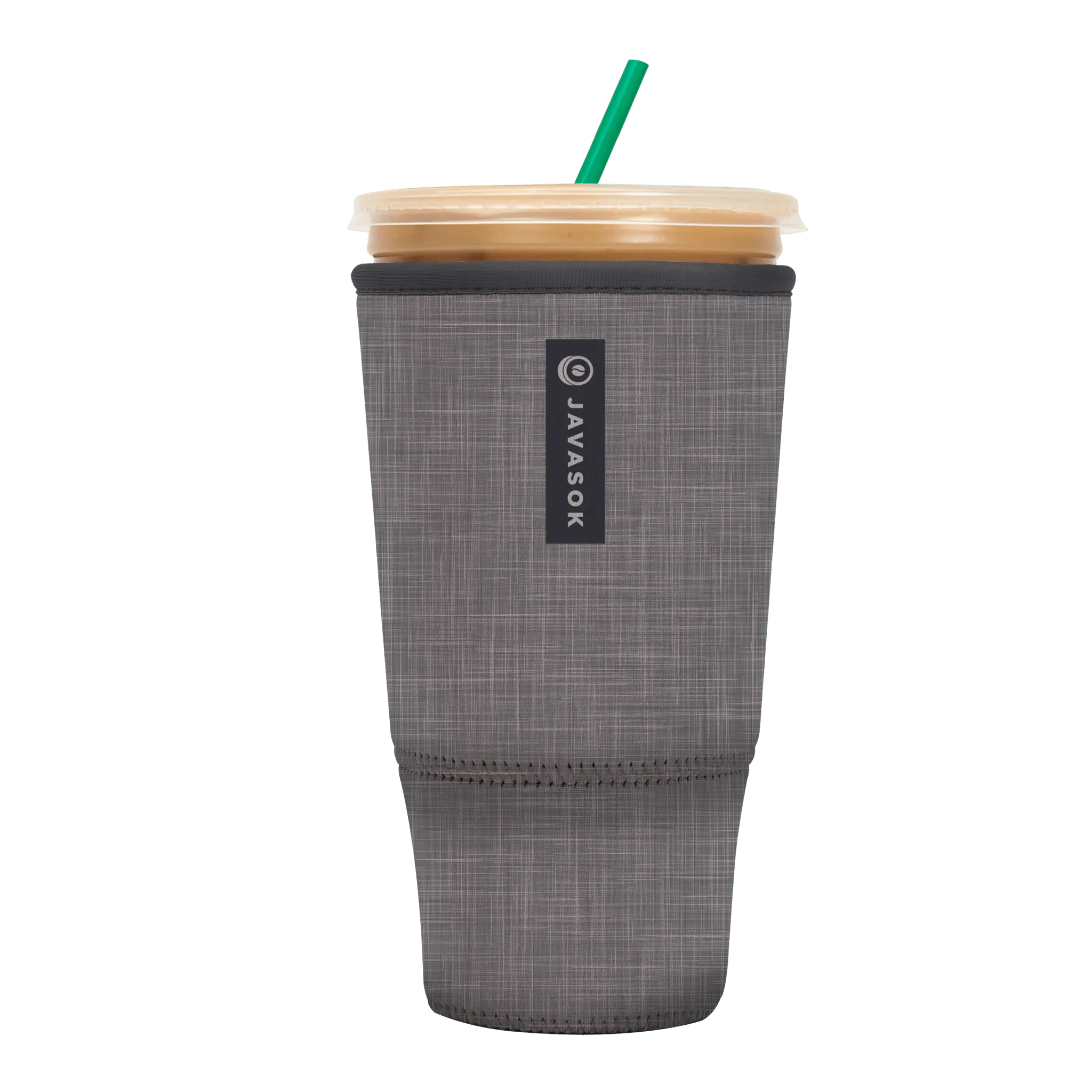 Anthracite Java Sok Sok-It JavaSok - Anthracite 2XL-44-48oz 18.99 JavaSok-Classic Solid