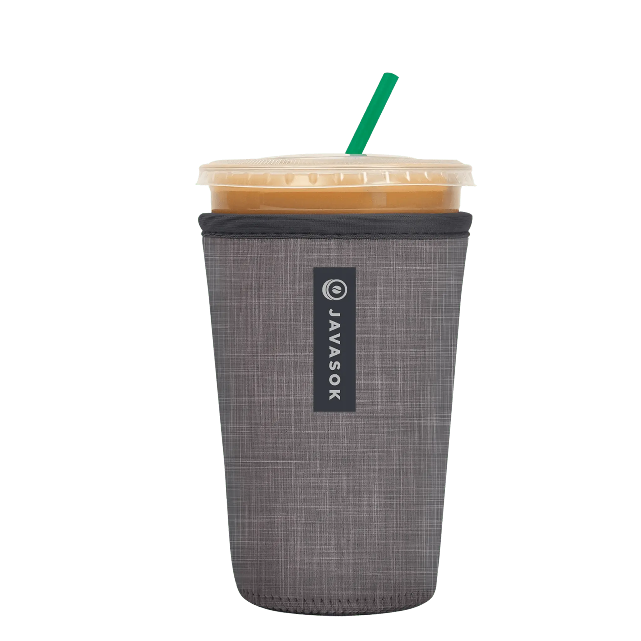 Anthracite Java Sok Sok-It JavaSok - Anthracite Medium-22-28oz 15.99 JavaSok-Classic Solid