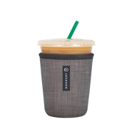 Sok-It JavaSok - Anthracite Small-16-20oz 13.99 JavaSok-Classic Solid