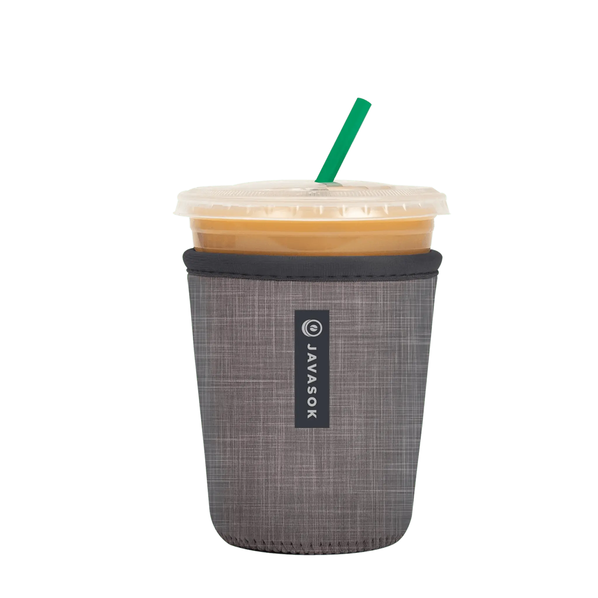 Anthracite Java Sok Sok-It JavaSok - Anthracite Small-16-20oz 13.99 JavaSok-Classic Solid