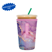Sok-It JavaSok - Aurora Era Medium-22-28oz 16.99 JavaSok-Evergreen