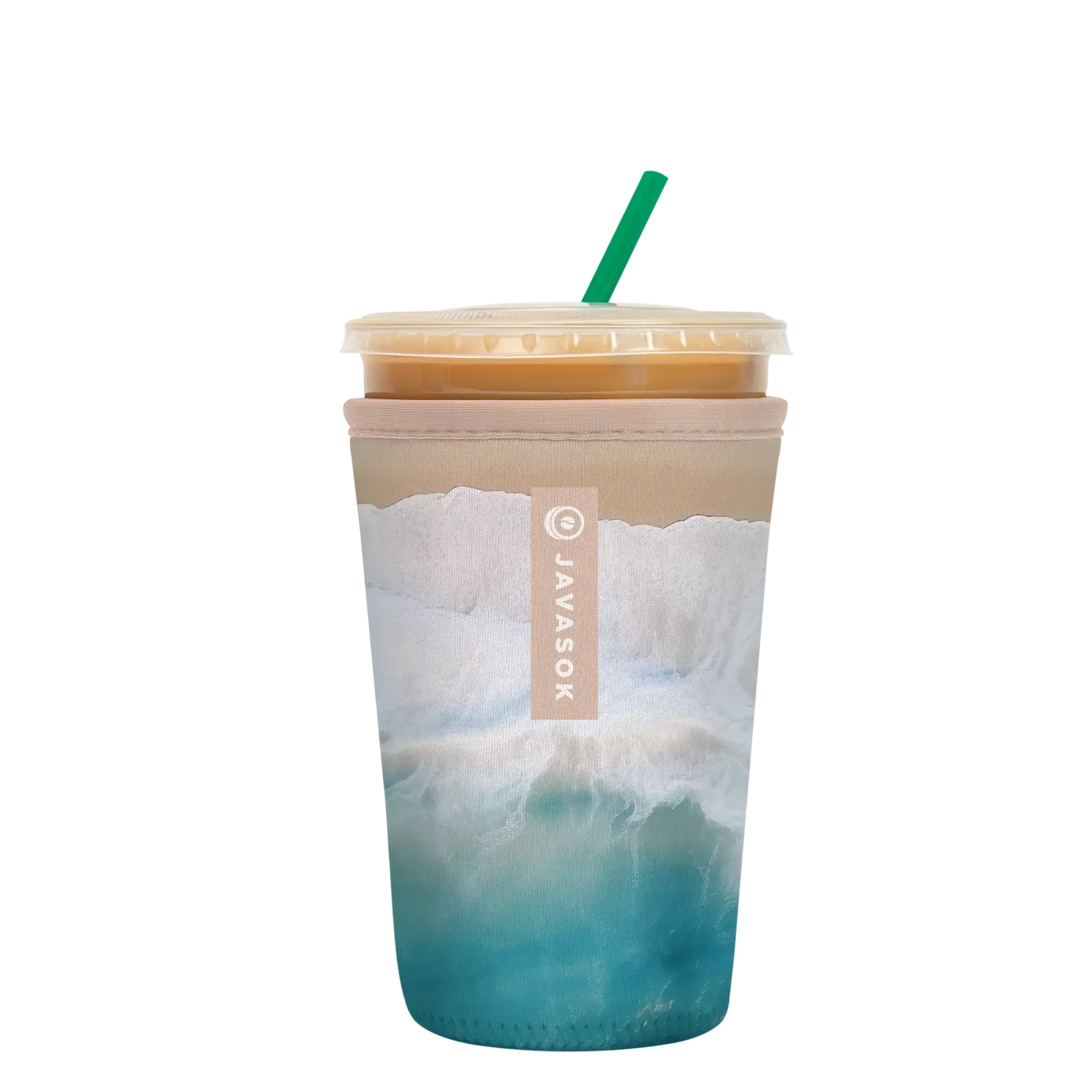 Sok-It JavaSok - Ay, Bay Bay! Medium-22-28oz 16.99 JavaSok-Summer Holiday