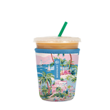 JavaSok - Beachside Bliss