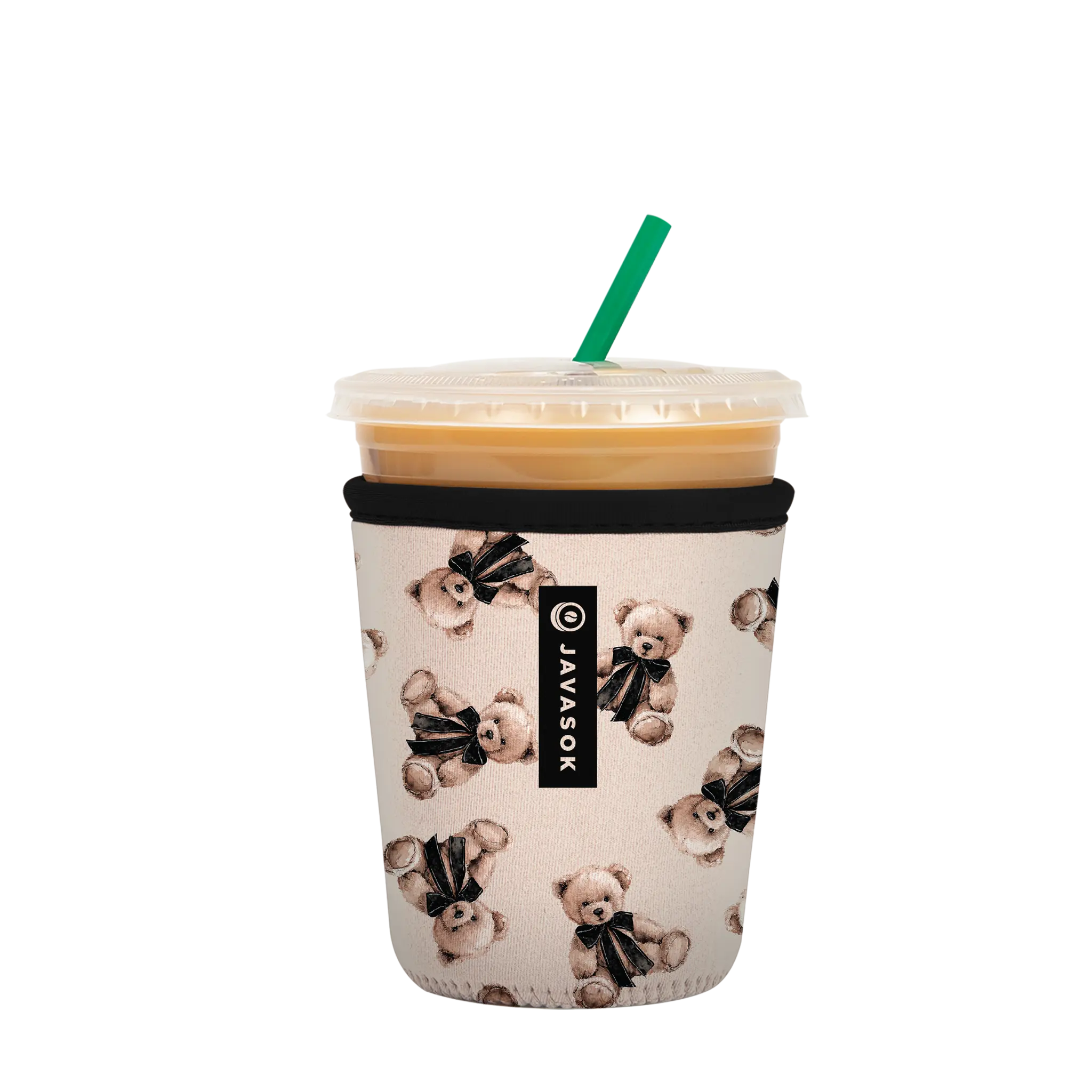JavaSok - Beau Bear