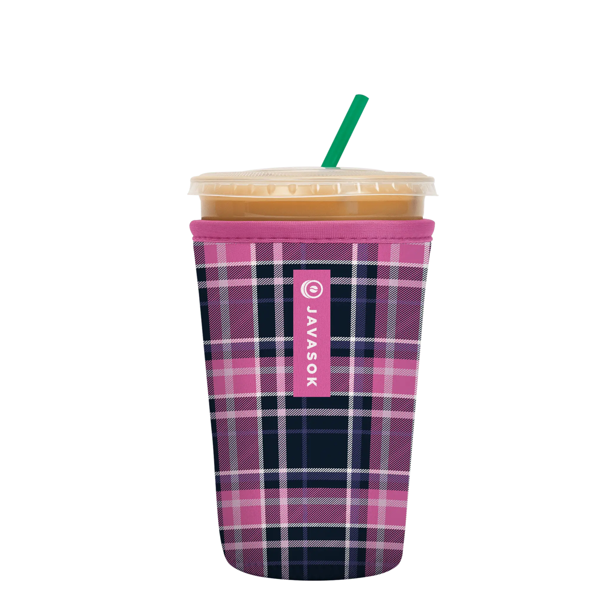 Sok-It-JavaSok-Berry-Plaid-Medium-22-28oz-15.99-JavaSok-Plaids-34653326 ...