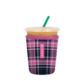 JavaSok - Berry Plaid