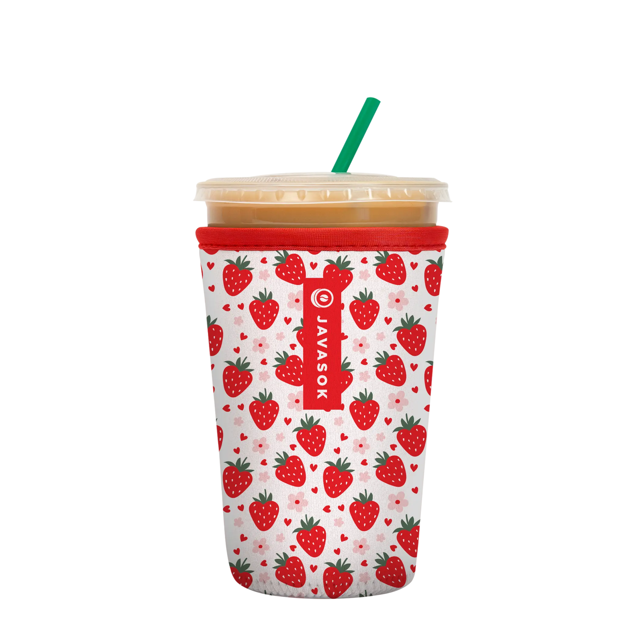 Sok-It JavaSok - Berry Sweet  