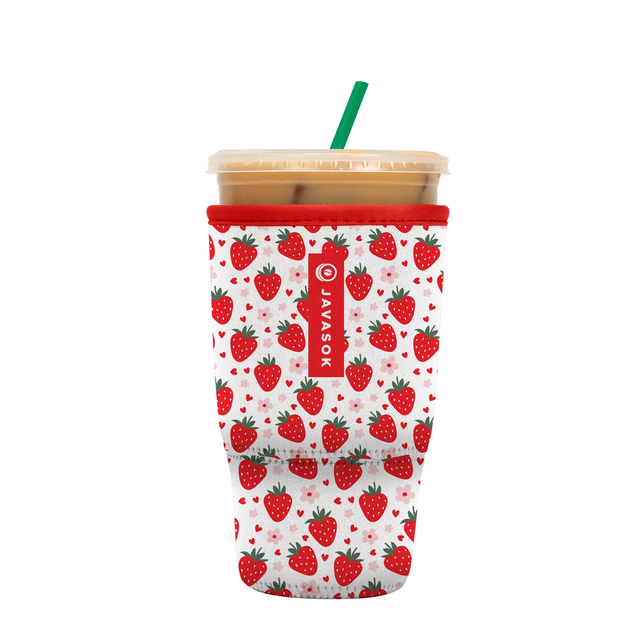 Sok-It JavaSok - Berry Sweet  