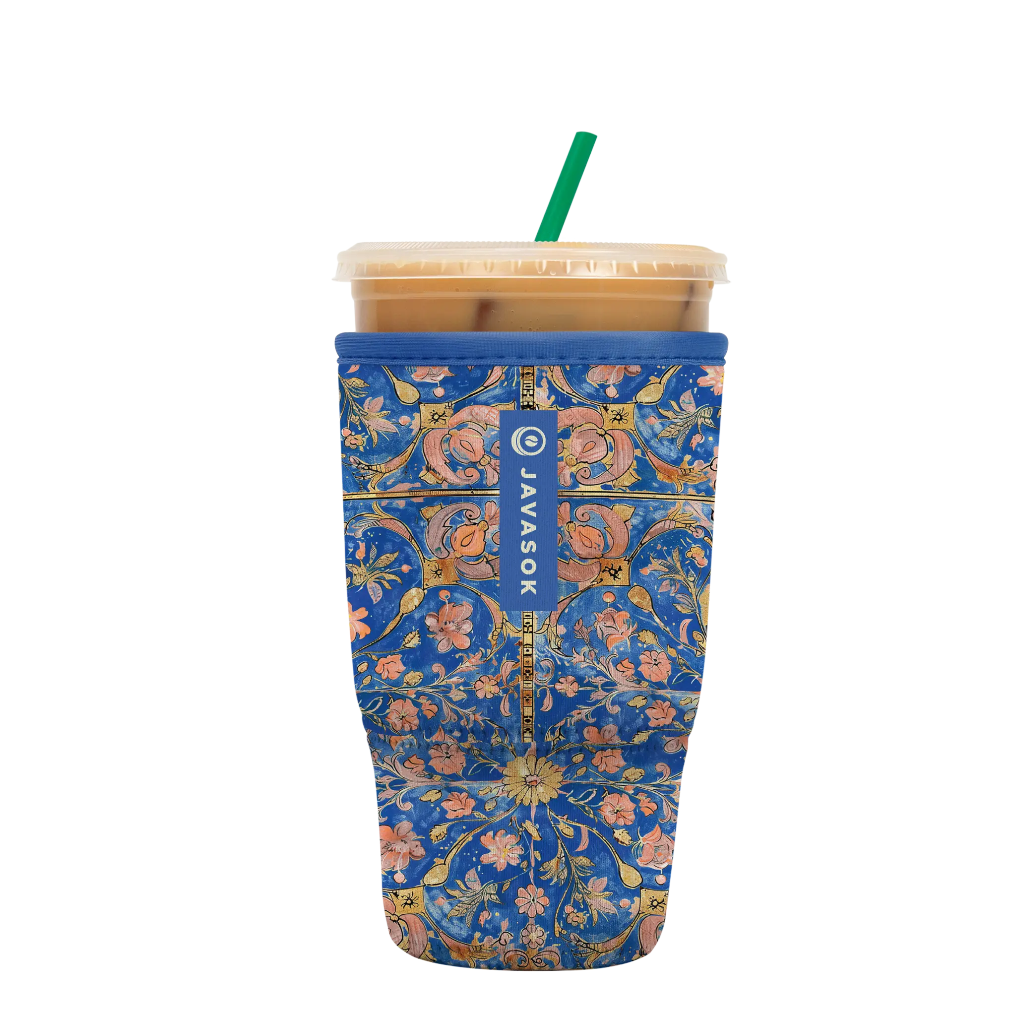 Sok-It JavaSok - Bespoke Blooms  