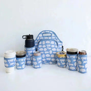 Sok-It LunchTote XL - Big Ideas   LunchTote-Evergreen