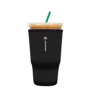 Sok-It JavaSok - Black XL-38-42oz 18.99 JavaSok-Classic Solid