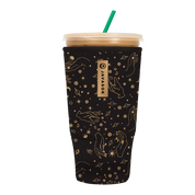 Sok-It JavaSok - Black & Gold Solar 2XL-44-48oz 18.03 JavaSok-Cosmic