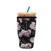 Sok-It JavaSok - Bloom at Night Large-30-32oz 18.99 JavaSok-Evergreen