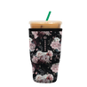 Sok-It JavaSok - Bloom at Night Large-30-32oz 18.99 JavaSok-Evergreen