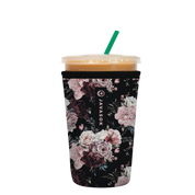 Sok-It JavaSok - Bloom at Night Medium-22-28oz 16.99 JavaSok-Evergreen