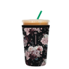 Sok-It JavaSok - Bloom at Night Medium-22-28oz 16.99 JavaSok-Evergreen