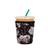 Sok-It JavaSok - Bloom at Night Small-16-20oz 14.99 JavaSok-Evergreen