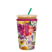Sok-It JavaSok - Blooming Bright Medium-22-28oz 16.99 JavaSok-Evergreen