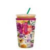 Sok-It JavaSok - Blooming Bright Medium-22-28oz 16.99 JavaSok-Evergreen