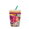 Sok-It JavaSok - Blooming Bright Small-16-20oz 14.99 JavaSok-Evergreen