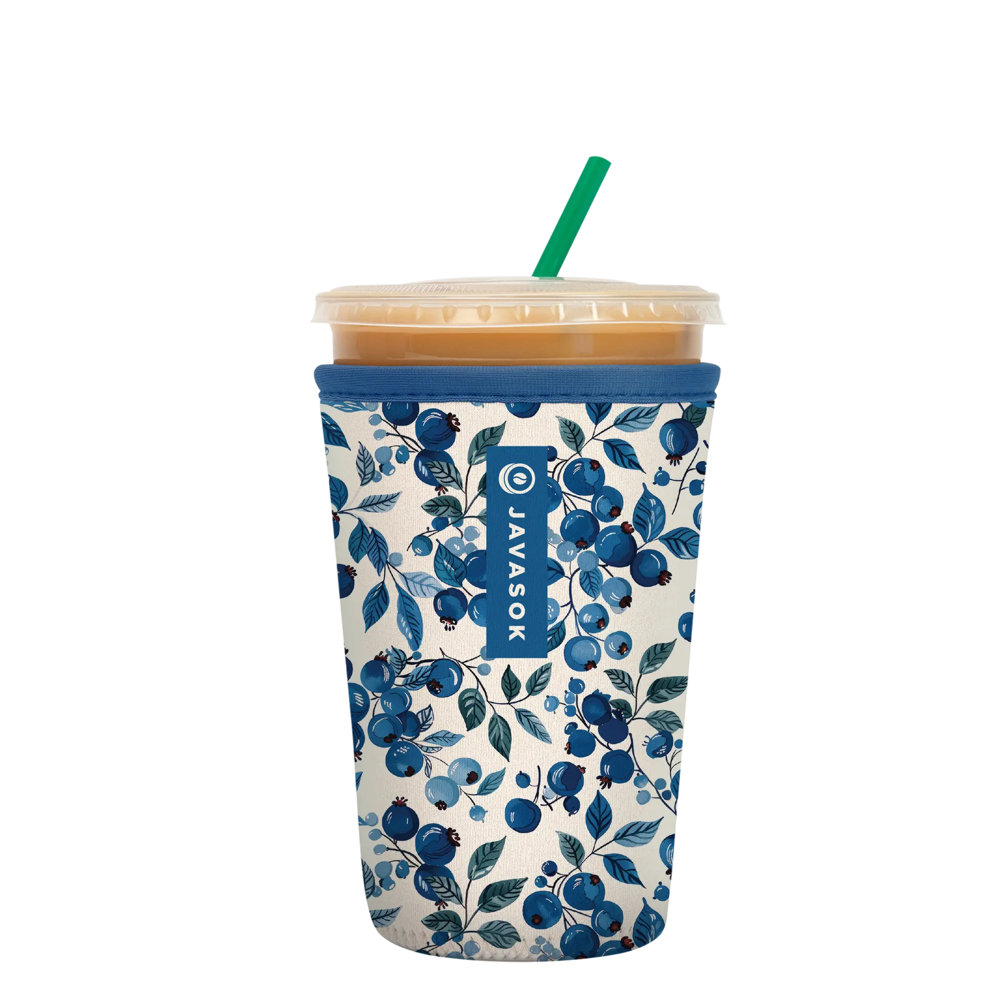 Sok-It JavaSok - Blueberry Hill  
