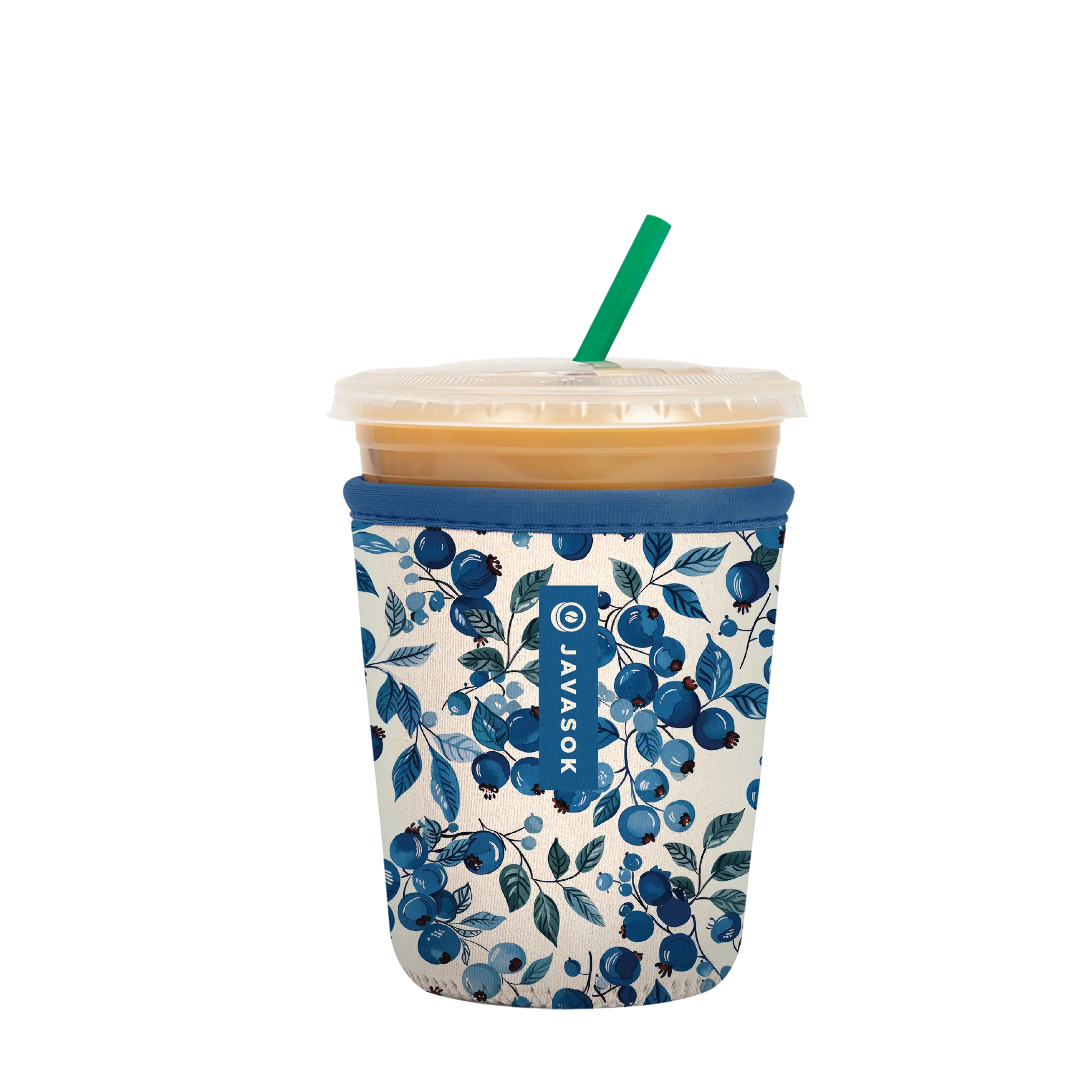 Sok-It JavaSok - Blueberry Hill  
